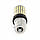 LED Авто лампи задній хід, стоп, 1156 P21W BA15S 144SMD 3014 Canbus, білий, фото 5