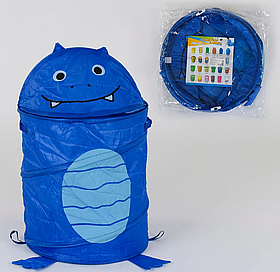 Кошик для іграшок 35*62 см С36575