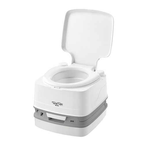 Біотуалет Porta Potti (Порта Потті) Qube 345, Thetford, Голландія