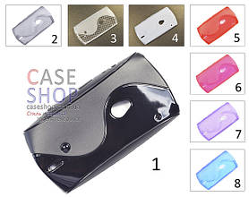 Силіконовий чохол для Neo mt15i