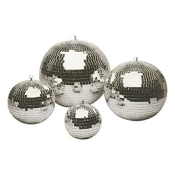 STLS Mirrorball 50 Дзеркальна куля 50 см