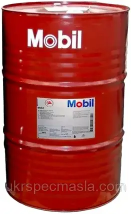 Олива Mobil DTE 24 Ultra, боч. 208 л, фото 2