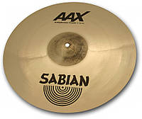 Тарелка креш SABIAN 20" AAX X-Plosion Crash (Brilliant)