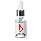 Засіб для видалення кутикули Kodi Cuticle Remover 15 мл., фото 4