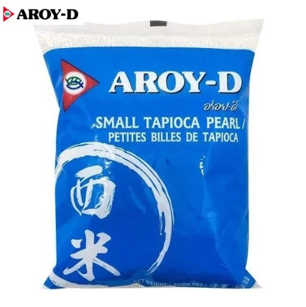 Тапіока в кульках Aroy-D 454г, фото 1