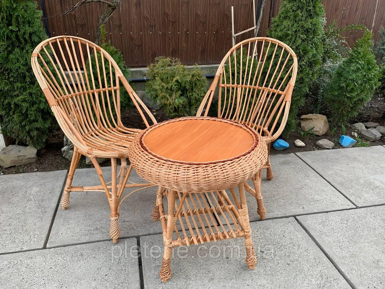 Набір з лози від українського виробника, фото 1