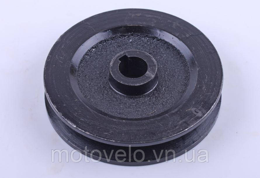 Шків ременя приводу "B"- KRO 900