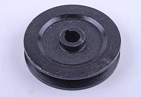 Шків ременя приводу "B"- KRO 900