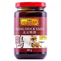 Соус до качки по пекінсі Peking Duck Sauce Lee Kum Kee, 383 г