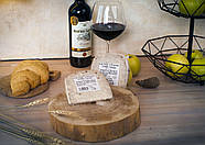 Козячий сир 🧀 з горіхами. 250 гр. Голандія, фото 2