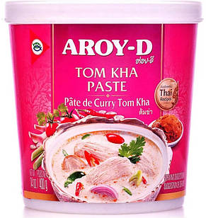 Паста Том Кха Aroy-D 400 г