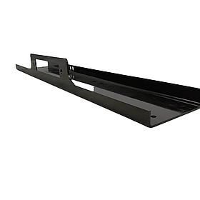 Установочна платформа для лебідки Profinstrument T-Max Warn Off-road