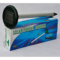 Отпугиватель грызунов Solar Rodent Repeller! BEST