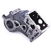 Корпус КПП (кріплення до піврами – 5 болтів) – MT