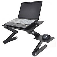 Подставка для ноутбука Laptop Table Т8! BEST