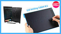 Рисовалка. Планшет для рисования LCD Writing Tablet 8,5 дюймов! BEST