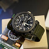 Casio PRG-600Y-1ER ProTrek Tough Solar Triple Sensor, фото 4