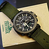 Casio PRG-600Y-1ER ProTrek Tough Solar Triple Sensor, фото 3