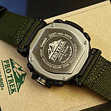 Casio PRG-600Y-1ER ProTrek Tough Solar Triple Sensor, фото 8