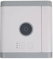 Мобильный кондиционер Arctic Air охладитель воздуха переносной компактный портативный с питанием от USB!