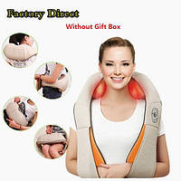 Массажёр для шеи и плеч Massager of Neck Kneading! BEST