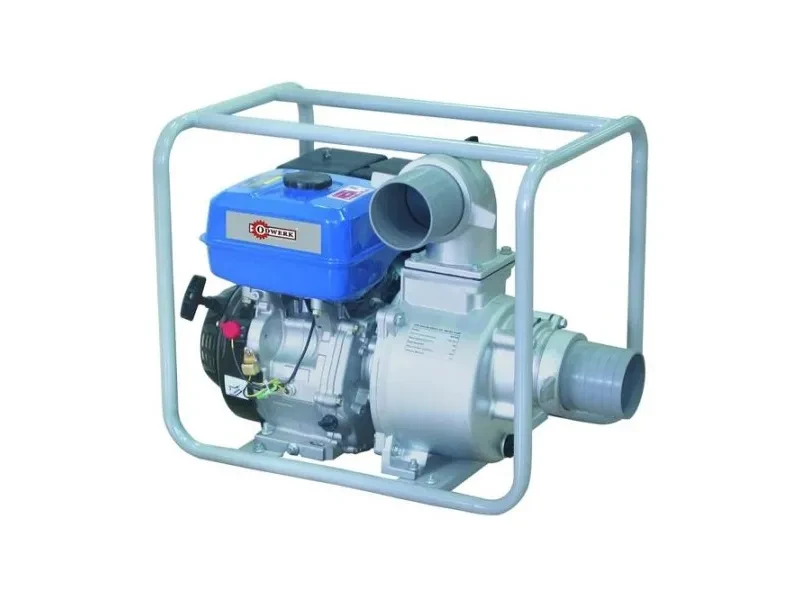Мотопомпа Odwerk GHP50, фото 1