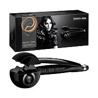 Автоматический стайлер Babyliss Pro Perfect Curl! BEST