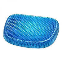 Ортопедическая подушка для разгрузки позвоночника Egg Sitter | гелевая подушка (205)! BEST