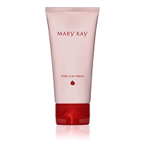 Обновляющая маска с розовой глиной для лица Mary Kay (Мери Кей) 85 г