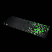 Коврик для мыши большой Razer mousepad 300/700/3mm Геймерский коврик для мыши! BEST