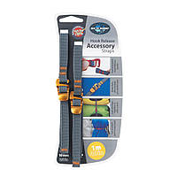 Стропы Sea To Summit Hook Release Accessory Straps 1m 10mm