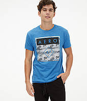 Футболка Aeropostale Aero 87 5907