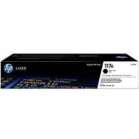 Картридж HP Laser 117A Black (W2070A) DL