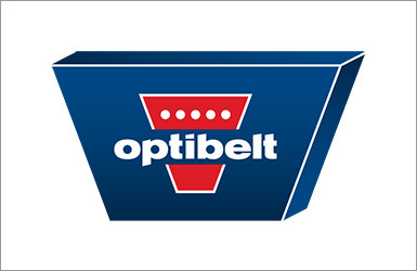 2418 С(В), Ремень 2418 С(В) Optibelt (Германия)