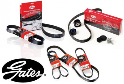 0285257, Ремень 1298-8PK (R211183/3034943/0285257), JD, Case (Gates)