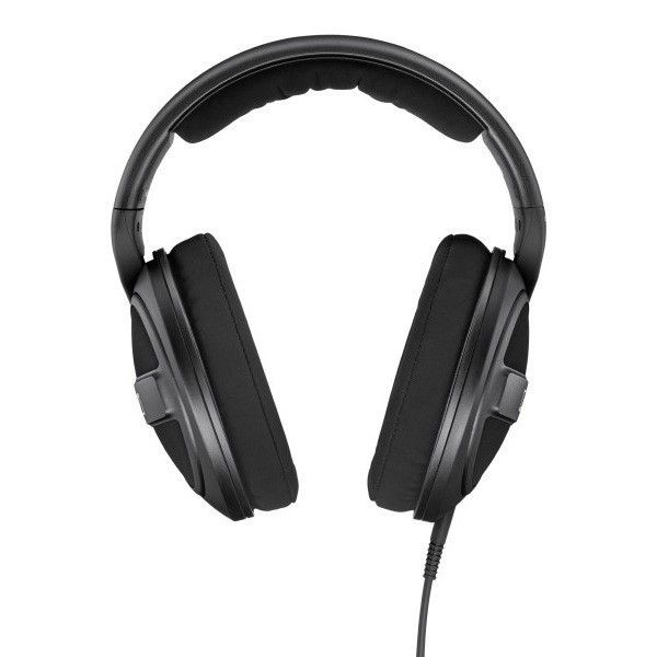Навушники Sennheiser HD 569 Black