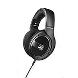 Навушники Sennheiser HD 569 Black, фото 3