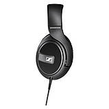 Навушники Sennheiser HD 569 Black, фото 4
