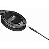 Навушники Sennheiser HD 569 Black, фото 5