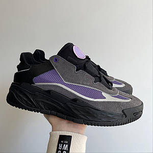 Чоловічі Кросівки Adidas Niteball Purple 44