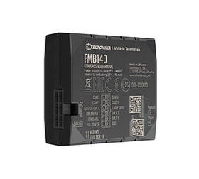 GPS-трекер Teltonika FMB140 LV-CAN200