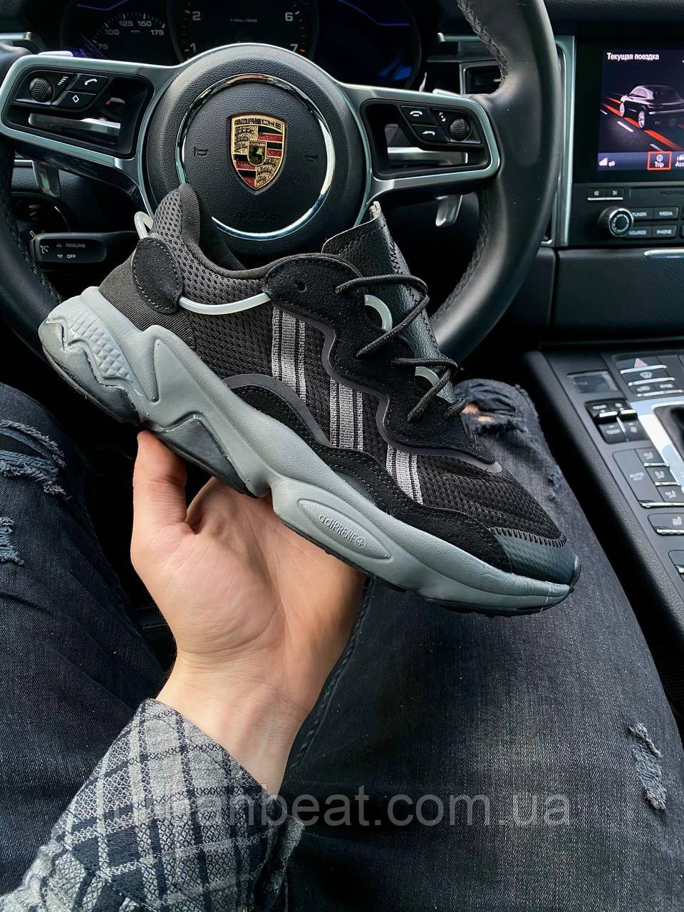 Жіночі кросівки Adidas Ozwego Light Hameleon, фото 1