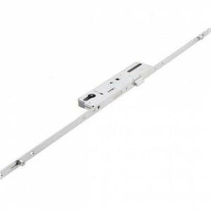 Замок дверной многозапорный REZE 25/92 1800мм рейка купить в