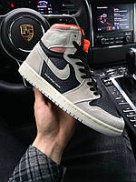 Баскетбольные кроссовки Air Jordan 1 Retro High OG