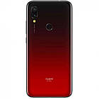 Смартфон Xiaomi Redmi 7 4/64GB Red Global Rom, фото 2