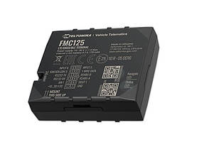 GPS-трекер Teltonika FMC125