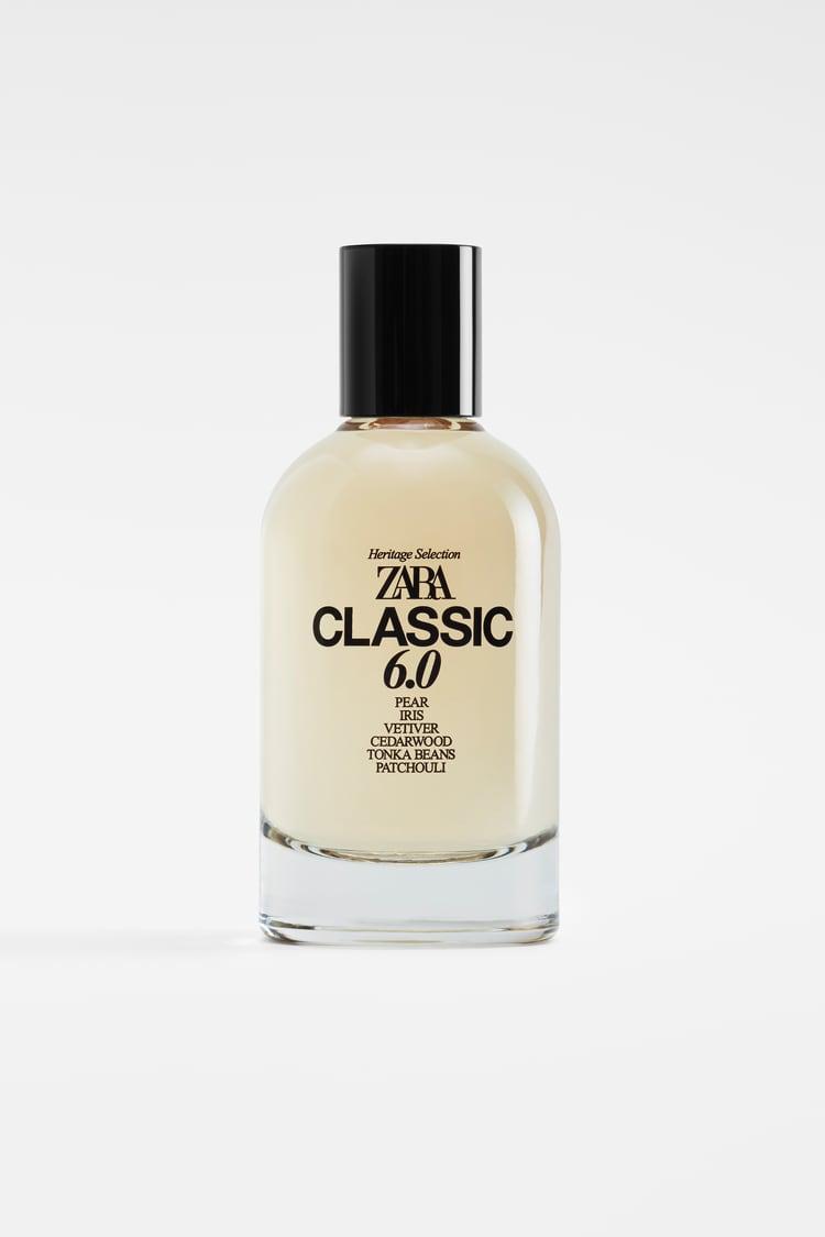 Мужские духи Zara Classic 6.0 100ml, цена 650 грн — Prom.ua (ID#1601514572)