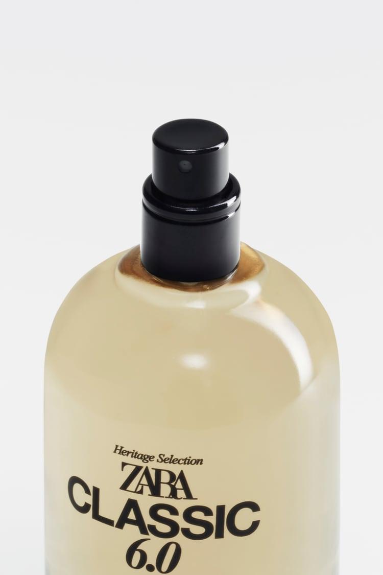 Мужские духи Zara Classic 6.0 100ml, цена 650 грн — Prom.ua (ID#1601514572)