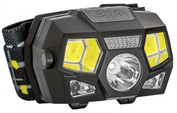 Ліхтар налобний Carp Zoom Origo Headlamp 120 люменів