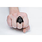 Перстень Darth Vader (чорний) (rng-091), Розмір (діаметр, мм) Розмір 22, фото 2